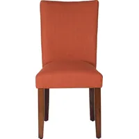 HomePop Parsons Dining Chairs