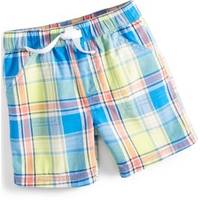 First Impressions Boy's Cotton Shorts