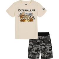Caterpillar Boy's Sets & Outfits