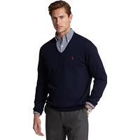 Zappos Polo Ralph Lauren Men's V-neck Sweaters