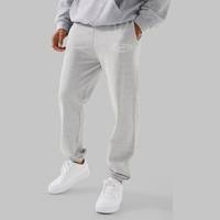 boohooMAN Men's Sports Joggers