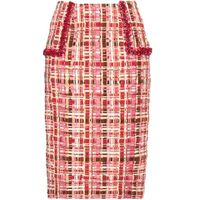 Elisabetta Franchi Women's Midi Skirts