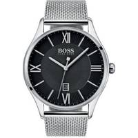 Men's Stainless Steel Watches from Boss