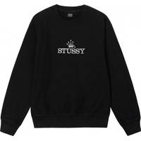 Stüssy Men's Hoodies & Sweatshirts