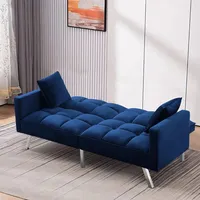 EKAR Velvet Sofas