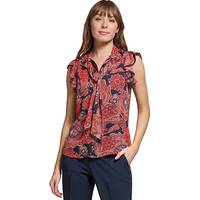 Zappos Tommy Hilfiger Women's Sleeveless Blouses