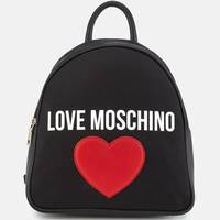 Women's Backpacks from Love Moschino