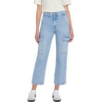 Bloomingdale's 7 For All Mankind Women's Straight Jeans