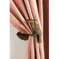 Anthropologie Curtain Tieback