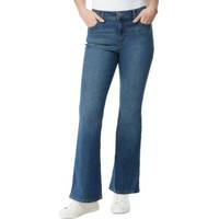 Gloria Vanderbilt Women's Flare Jeans