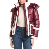 Shop Premium Outlets French Connection Women's Winter Coats