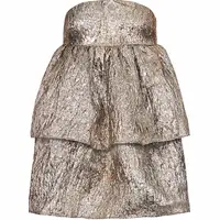 Wolf & Badger Women's Tiered Dresses