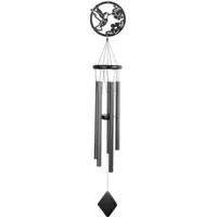 Belk Fc Design Garden Wind Chimes