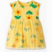 Hanna Andersson Baby dress