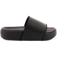 Coltorti Boutique Y-3 Men's Black Shoes