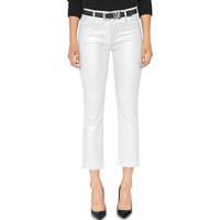Bloomingdale's Frame Women's Straight Jeans