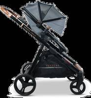 RC Willey Pushchair & Strollers