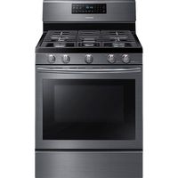 Best Buy Samsung Gas Range Cookers