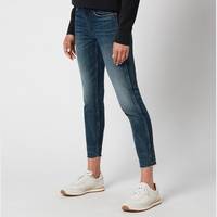 Coggles Women's Ankle Jeans