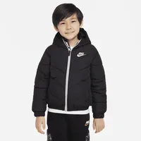 Nike Boy's Hooded Jackets