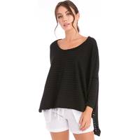Hard Tail Forever Women's Oversized T-Shirts
