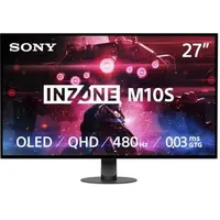 Sony Gaming Monitors