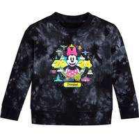 Disney Store Girl's Pullover Sweatshirts