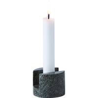 Warm Nordic Candle Holders
