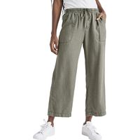 French Connection Women's Linen Pants