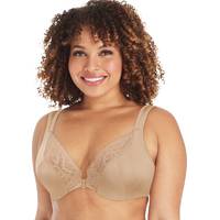 One Hanes Place Women's Front Closure Bras