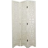 Monroe Lane 3 Panel Room Dividers