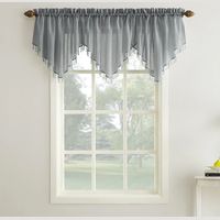 Target Ascot Valances