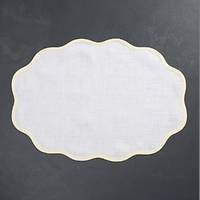 Table Linens from Matouk