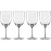 Oneida Wine Glasses