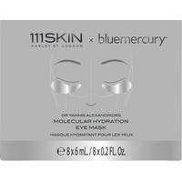 Bluemercury Eye Masks