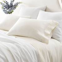 Pine Cone Hill Linen Sheets