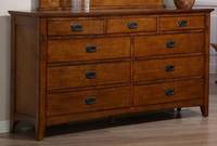 Sunset Trading Chest of Drawers