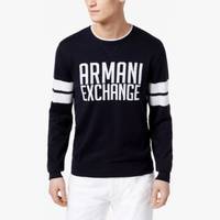 Men's AX Armani Exchange Sweaters