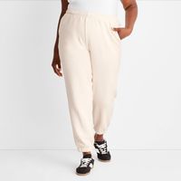 Target Universal Thread Women's Mid Rise Joggers