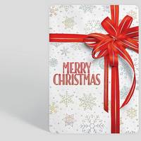 The Gallery Collection Christmas Greeting Cards