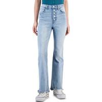 Macy's Tinseltown Women's Flare Jeans