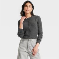 Target Universal Thread Women's Button Cardigans