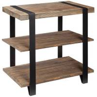 Bolton Furniture Metal End Tables