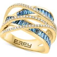 Macy's Effy Jewelry Women's 2 Carat Diamond Rings