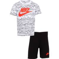 ShopWSS Nike Boy's Clothing