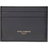 Dolce & Gabbana Men's Wallets