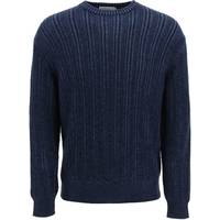 Coltorti Boutique Men's Cashmere Sweaters