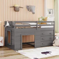 Bed Bath & Beyond MERAX Kids' Beds