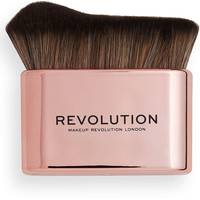 Makeup Revolution Makeup Brushes