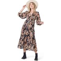 Zappos Saltwater Luxe Women's Floral Dresses